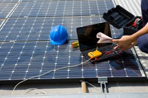Conditions d’installation de panneaux solaire par Solaires Photovoltaïques à Fere-Champenoise